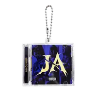 Mini keychain album Ahojniki JA (Accessory)