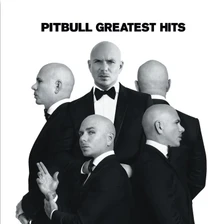 Pitbull, Vinyl Greatest Hits
