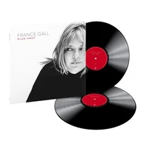 France Gall, Vinyl PLUS HAUT - BEST OF