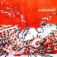 Volcano – APPLE OR A GUN (Vinyl)