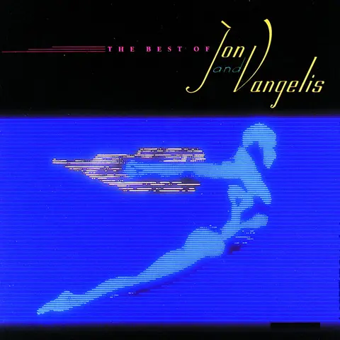 JON & VANGELIS – CD BEST OF