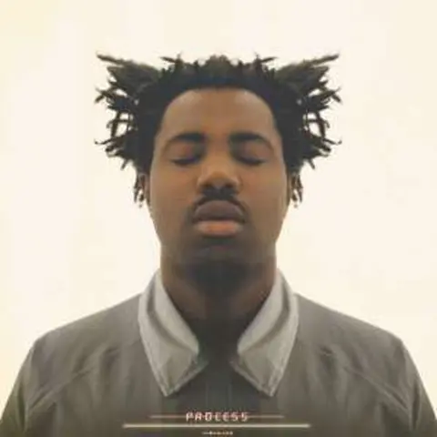 Sampha – CD PROCESS