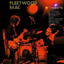 Fleetwood Mac, Vinyl Greatest Hits