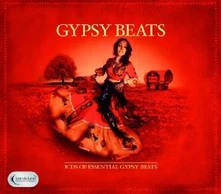 CD BAR DE LUNE - GYPSY BEATS