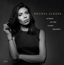 Melissa Aldana, Vinyl Echoes Of The Inner Prophet