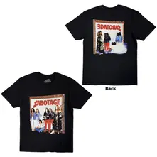 Sabotage thumbnail
