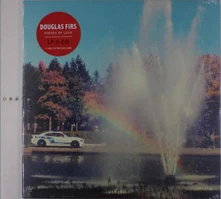 Vinyl HINGES OF LUCK