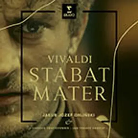 Orlinski - Stabat Mater
