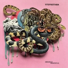 Vinyl ABSURDUS MANIFESTUS