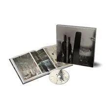 Trelldom – ...By the Word (CD)