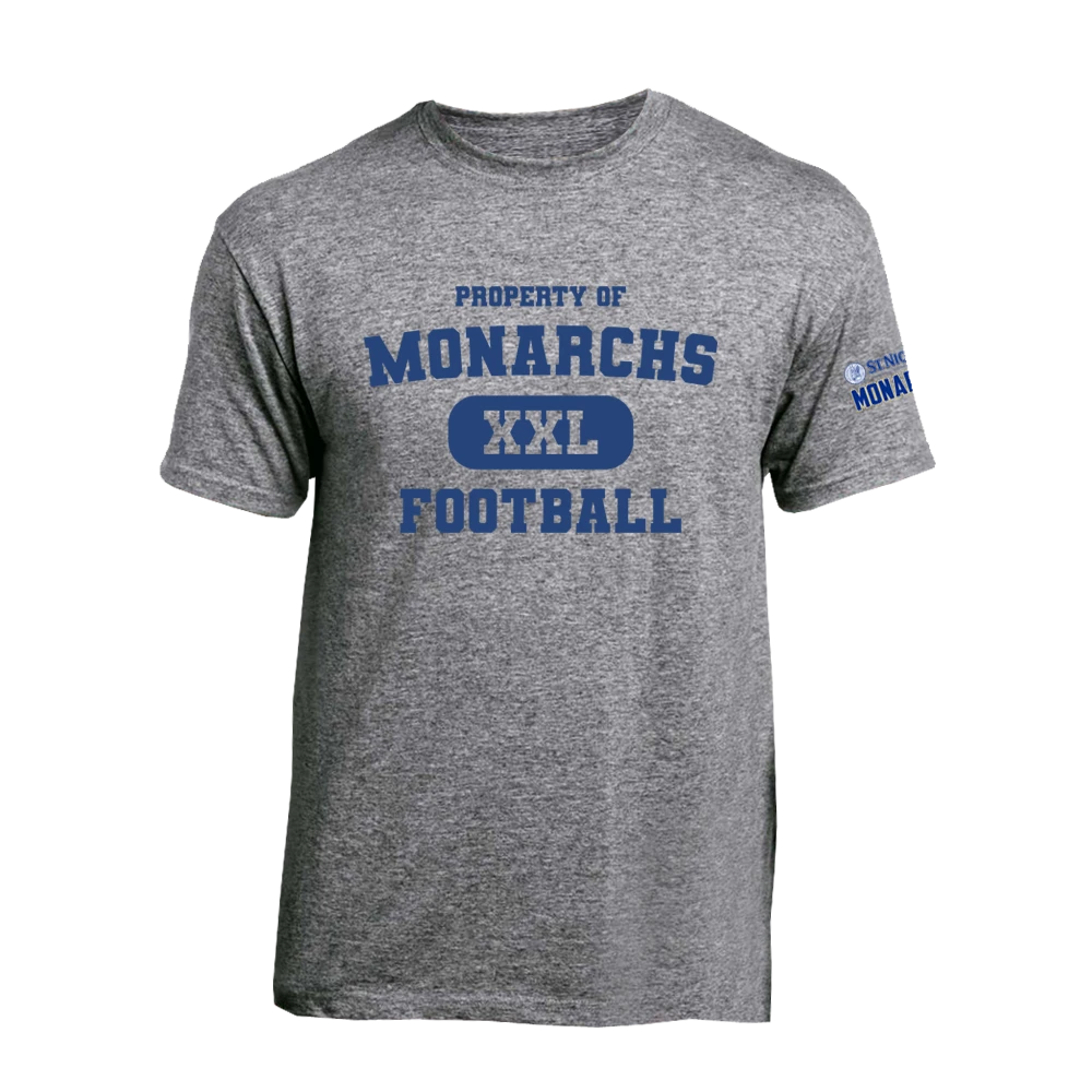 Property of Monarchs