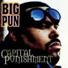 Vinyl Capital Punishment