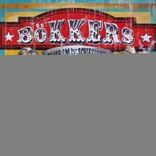 Bökkers – BOKKERS - SCHOREM UUT DE SCHIETTENTE (CD)