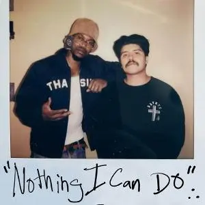 7-NOTHING I CAN DO
