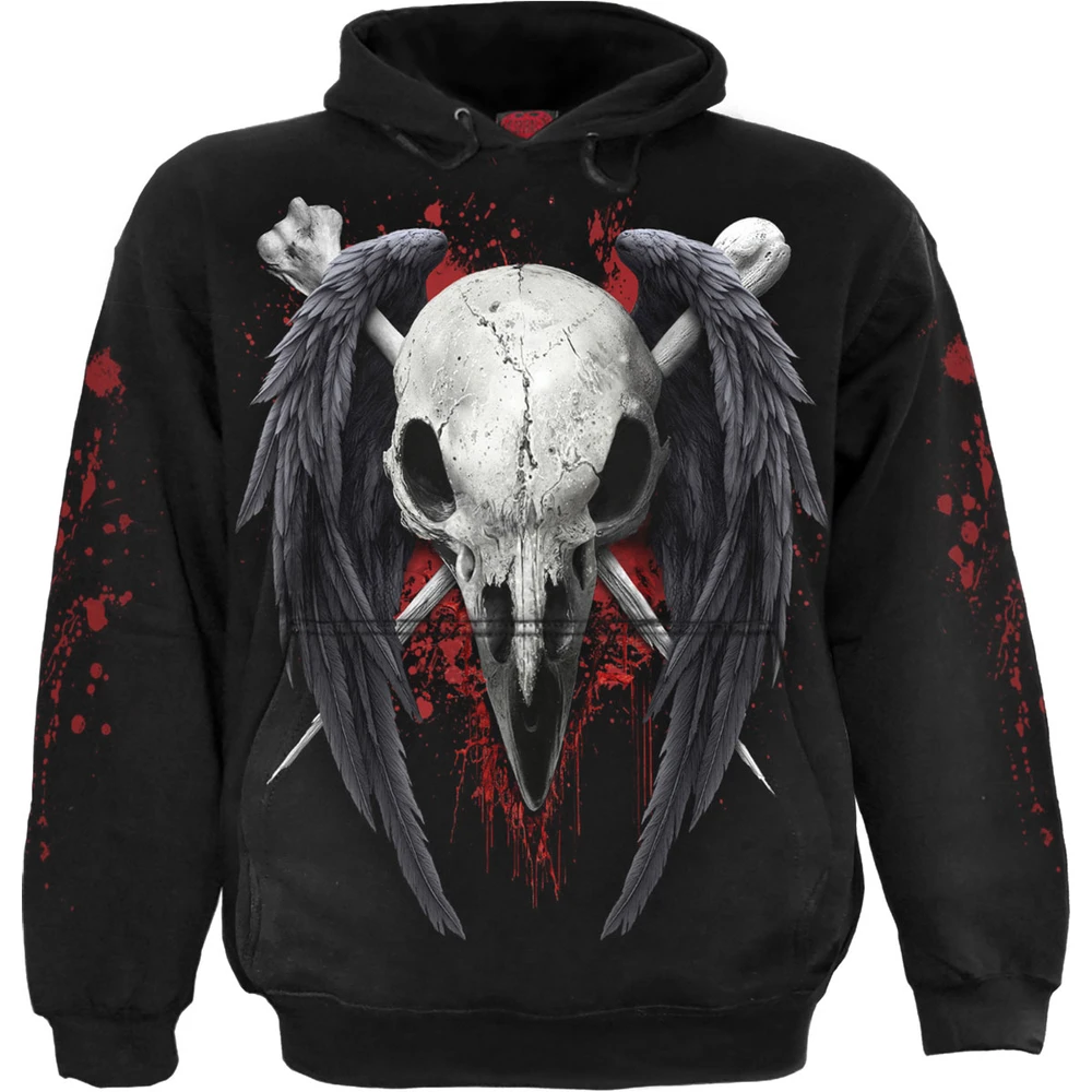 Death Raven