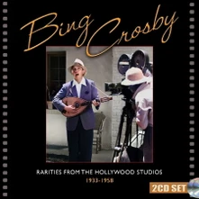 CD RARITIES FROM THE HOLLYWOOD STUDIOS 1933-1958