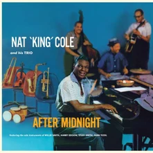 Vinyl And His Trio - After Midnight