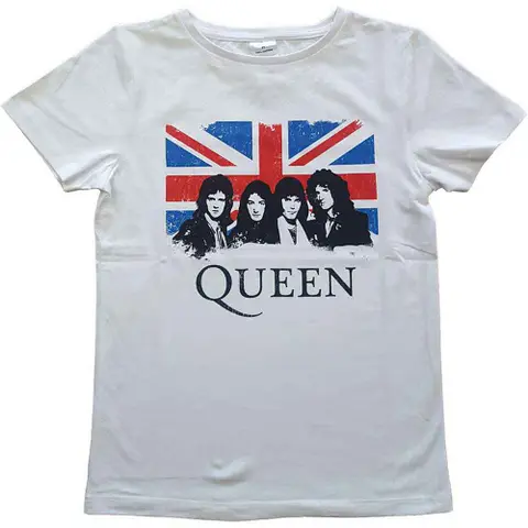 Vintage Union Jack