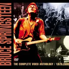 COMPLETE VIDEO ANTHOLOGY thumbnail