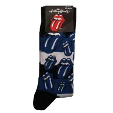 Blue Tongues thumbnail