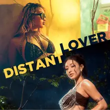 DISTANT LOVER thumbnail