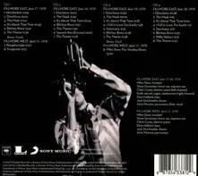 MILES AT THE FILLMORE thumbnail