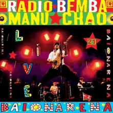 BAIONARENA thumbnail