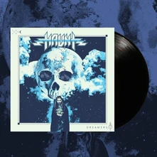 Vinyl DREAMERS