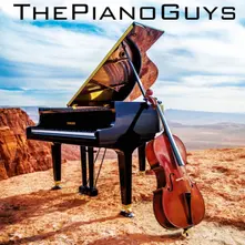 Piano Guys - The Piano Guys thumbnail
