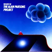 CD The Best of the Alan Parsons Project