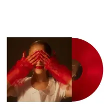 Vinyl Eternal Sunshine (Ruby Red Vinyl)