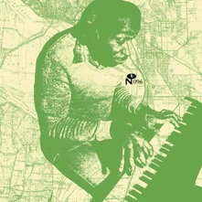 Various Artists, Vinyl ECCENTRIC SOUL: THE SHOESTRING LABEL