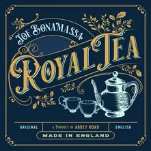 ROYAL TEA thumbnail