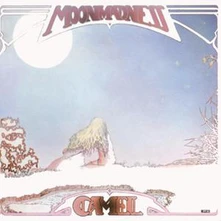 CD MOONMADNESS
