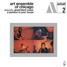 A JACKSON IN YOUR HOUSE thumbnail