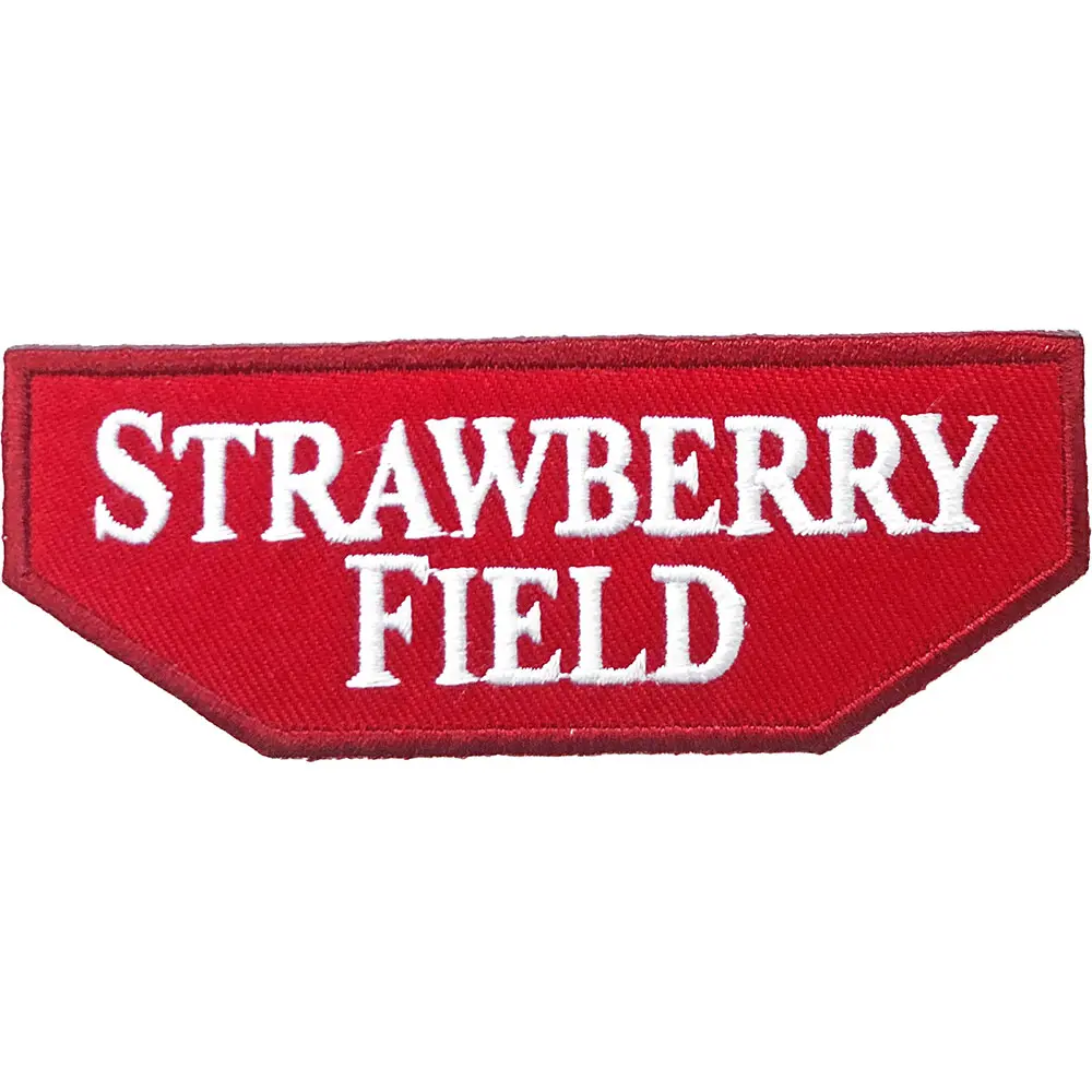 Strawberry Field
