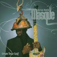 CD OTHER TRUE SELF