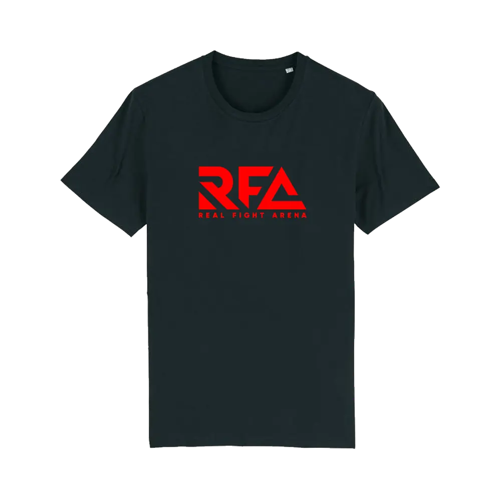 RFA Logo Tee
