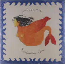 Vinyl ENCHANTED SEA