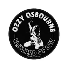 Blizzard Of Ozz