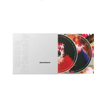 The Charlatans, CD SOME FRIENDLY