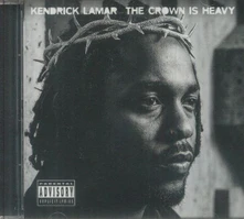 CD CROWN IS HEAVY