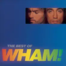 CD The Best of Wham!