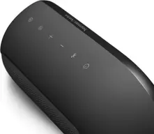 Harman/Kardon Luna2 Black thumbnail