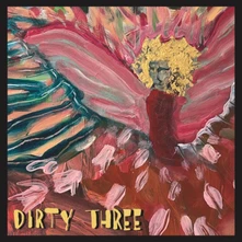 Dirty Three, CD LOVE CHANGES EVERYTHING