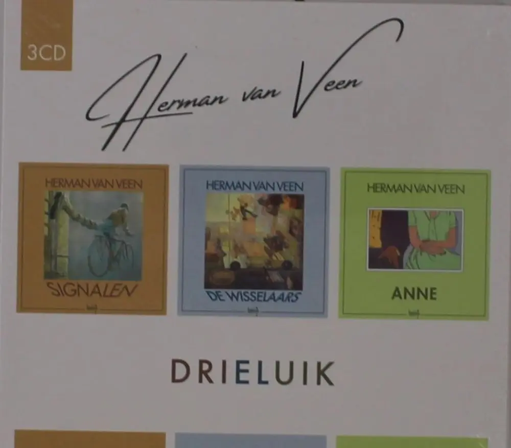 DRIELUIK