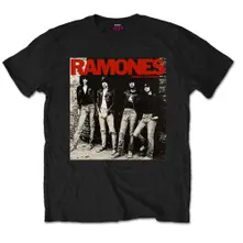 Rocket to Russia