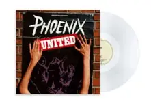 Phoenix, Vinyl UNITED (RSD 2026)