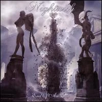 Nightwish, CD END OF AN ERA