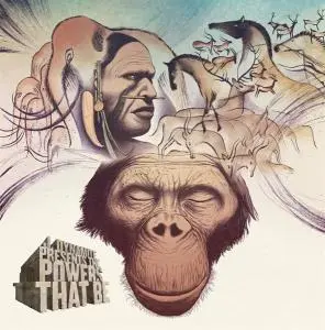 THE POWERS THAT BE (CD)